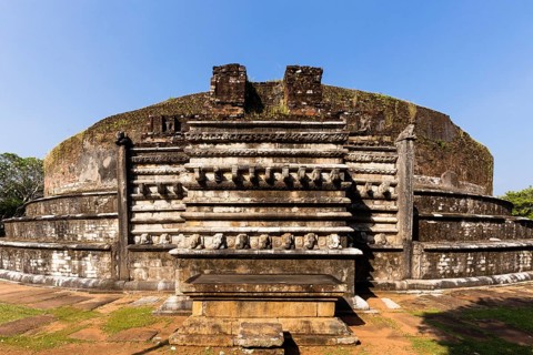 Et Vihara