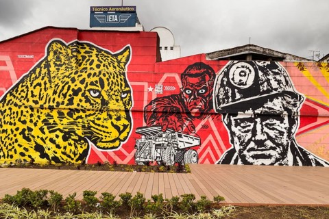 Street art