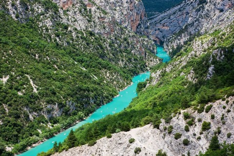 Gorges du Verdon