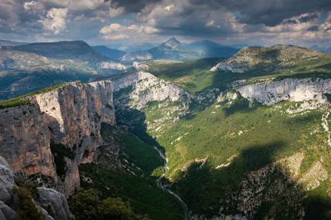 Gorges du Verdon