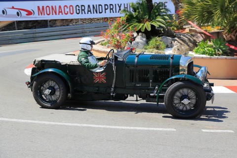 Bentley