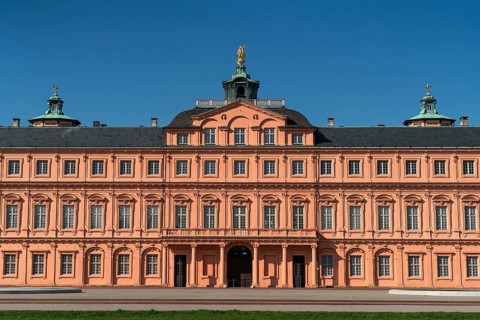 Schloss Rastatt