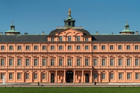 Schloss Rastatt