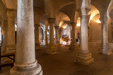 Portico
