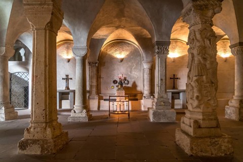 Portico