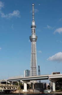 Tokyo Skytree Tower