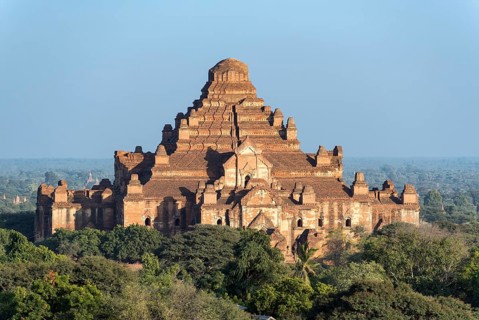 Dhammayangyi Paya
