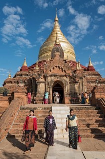 Dhammayazika