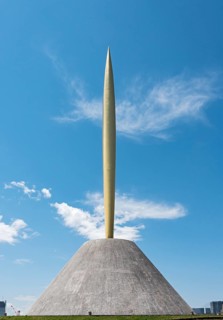 Flame of Freedom