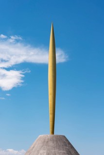 Flame of Freedom