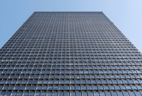 Shinjuku Mitsui Building