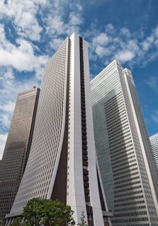 Shinjuku Center