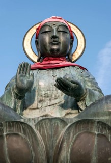 Bronze Rokujizo