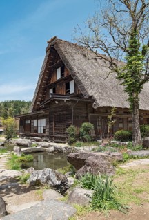 Kanda House