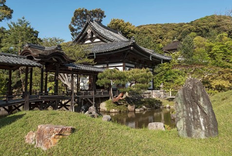 Kaizando Hall