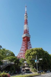 Television tower