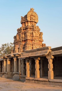 Sri Krishna Temple
