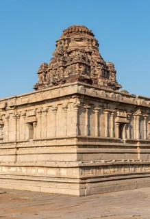 Vijaya Vitthala temple