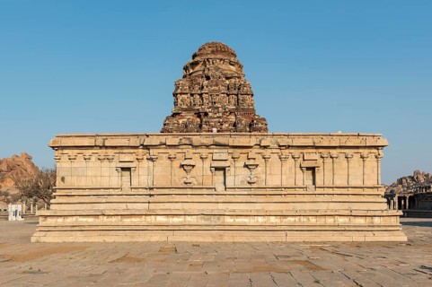 Vijaya Vitthala temple