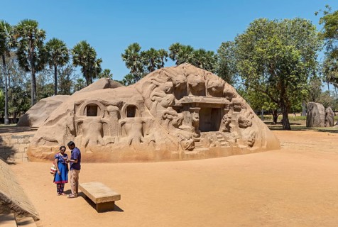 Tiger Cave Temple