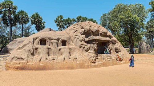 Tiger Cave Temple