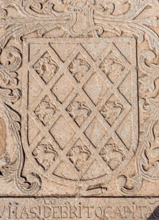 Coat of arms