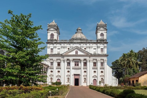 St. Cajetan Church