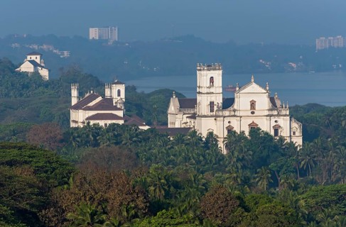 Church of St. Francis of Assisi and Se Cathedral