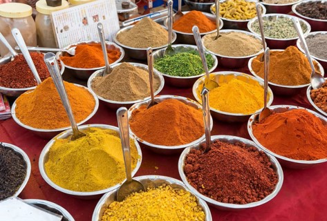Spices