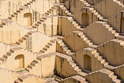 Staircases