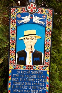 Tombstone