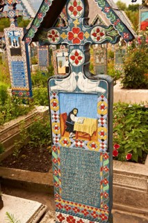 Tombstone