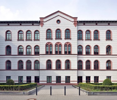 Judiciary Center Offenbach am Main