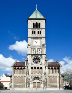 Pfarrkirche Heilig Geist