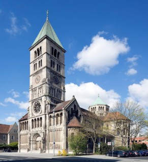 Pfarrkirche Heilig Geist