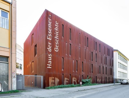 Haus der Geschichte