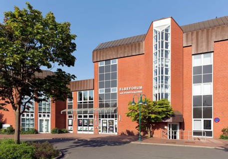 Elbeforum Brunsbuttel