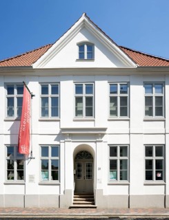 Wenzel-Hablik-Museum