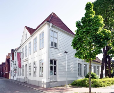 Wenzel-Hablik-Museum