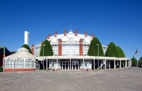 City theatre