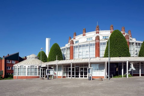 City theatre