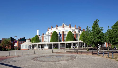 City theatre