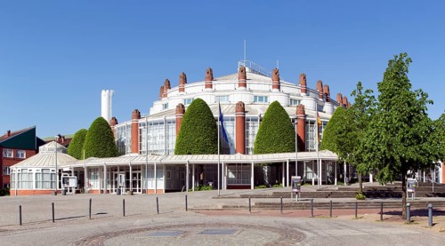 City theatre