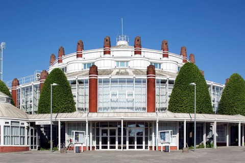 City theatre