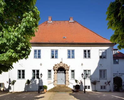 Prinzesshof Itzehoe