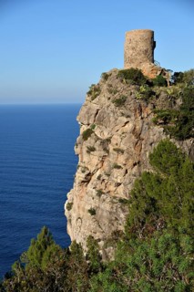 Torre del Verger