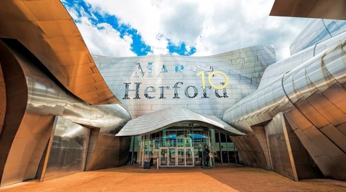 Marta Herford