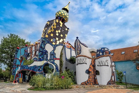 Kunsthaus Abensberg