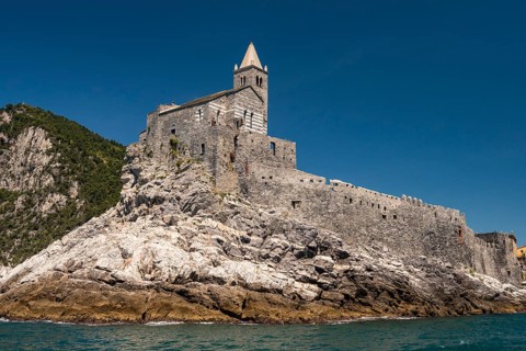 Church of San Pietro