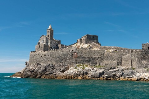 Church of San Pietro